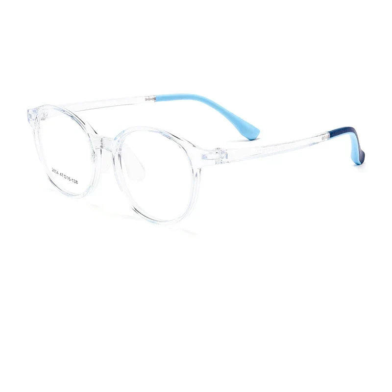 Lunettes Arc-en-Ciel pour Enfants - Bloqueurs de Lumière Bleue