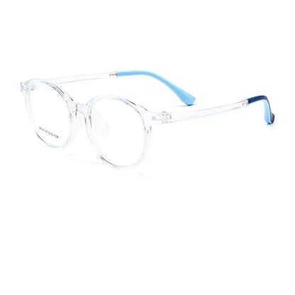 Lunettes Arc-en-Ciel pour Enfants - Bloqueurs de Lumière Bleue