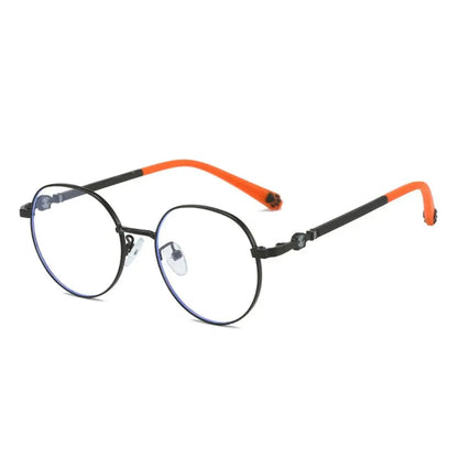 Lunettes Wio pour enfants - Protection contre la lumière bleue