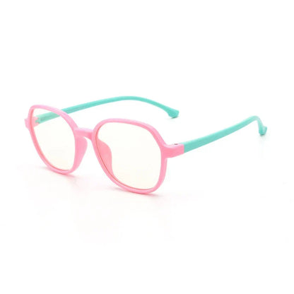 Lunettes de rêve pour enfants - Protection contre la lumière bleue