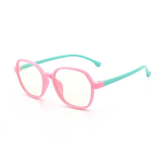 Lunettes de rêve pour enfants - Protection contre la lumière bleue