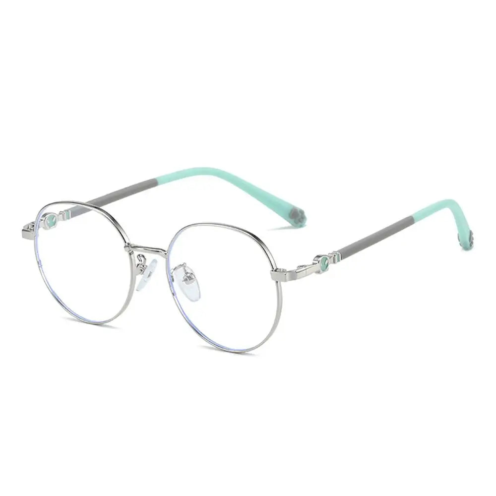 Lunettes Wio pour enfants - Protection contre la lumière bleue