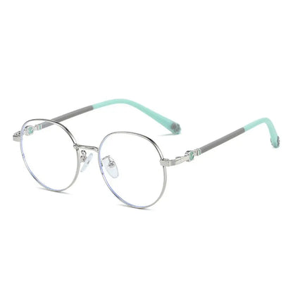 Lunettes Wio pour enfants - Protection contre la lumière bleue
