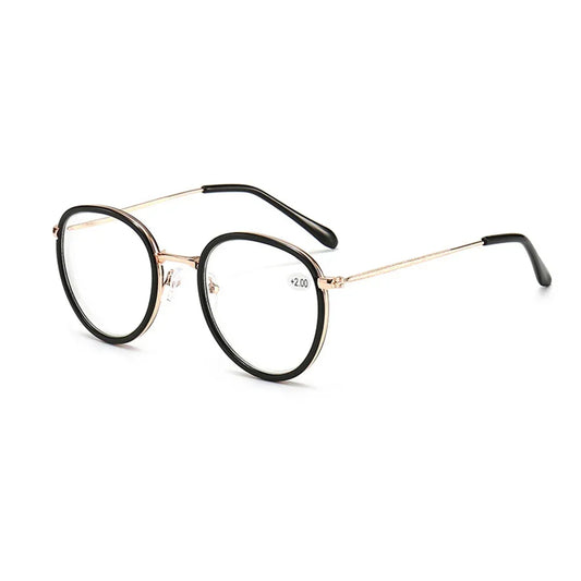 Lunettes Multifocales