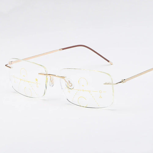 Lunettes multifocales Tijuca