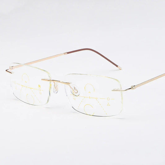 Lunettes multifocales Tijuca
