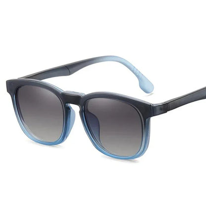 Lunettes Dallas - 2 en 1