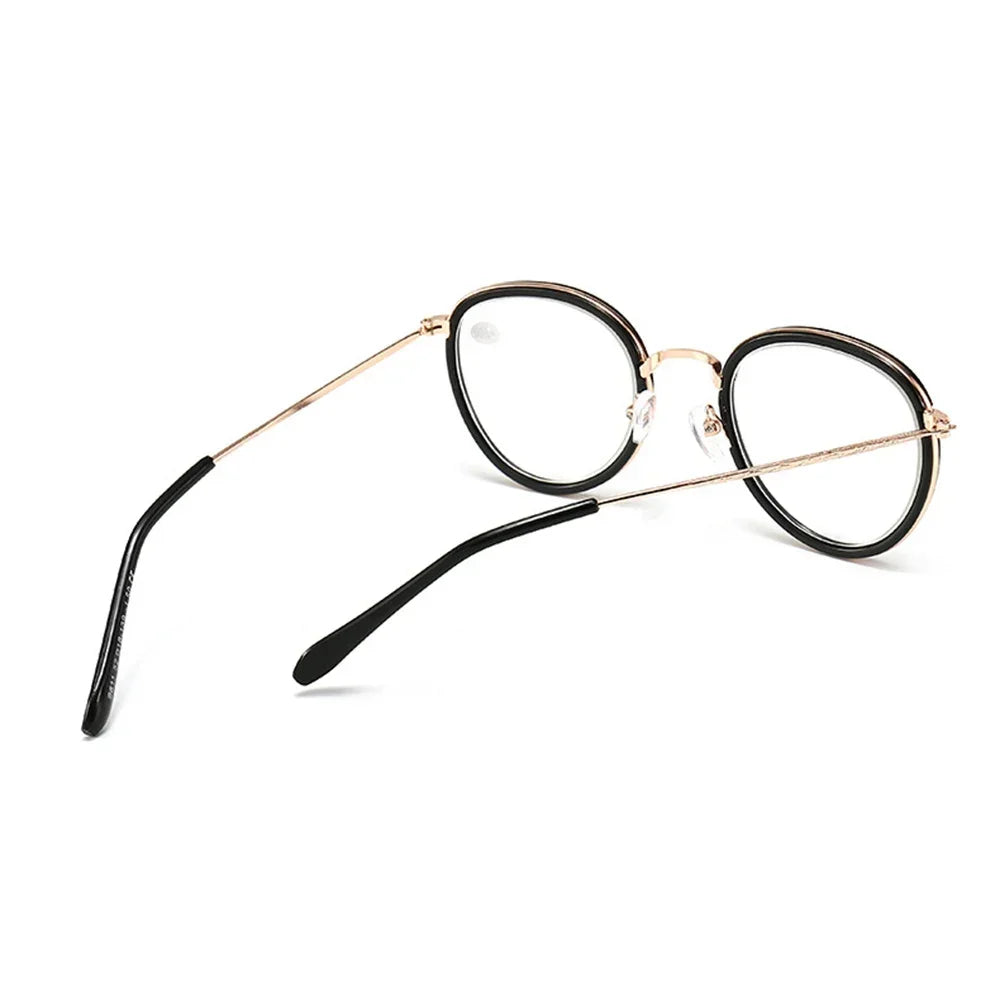 Lunettes Multifocales