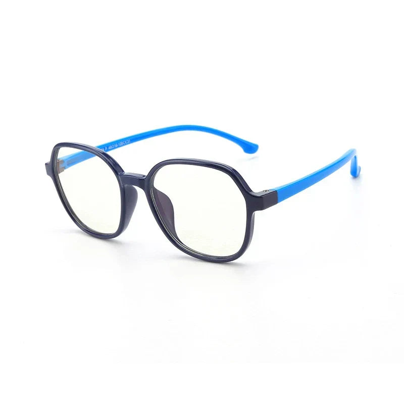 Lunettes de rêve pour enfants - Protection contre la lumière bleue