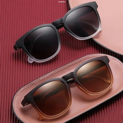 Lunettes Dallas - 2 en 1
