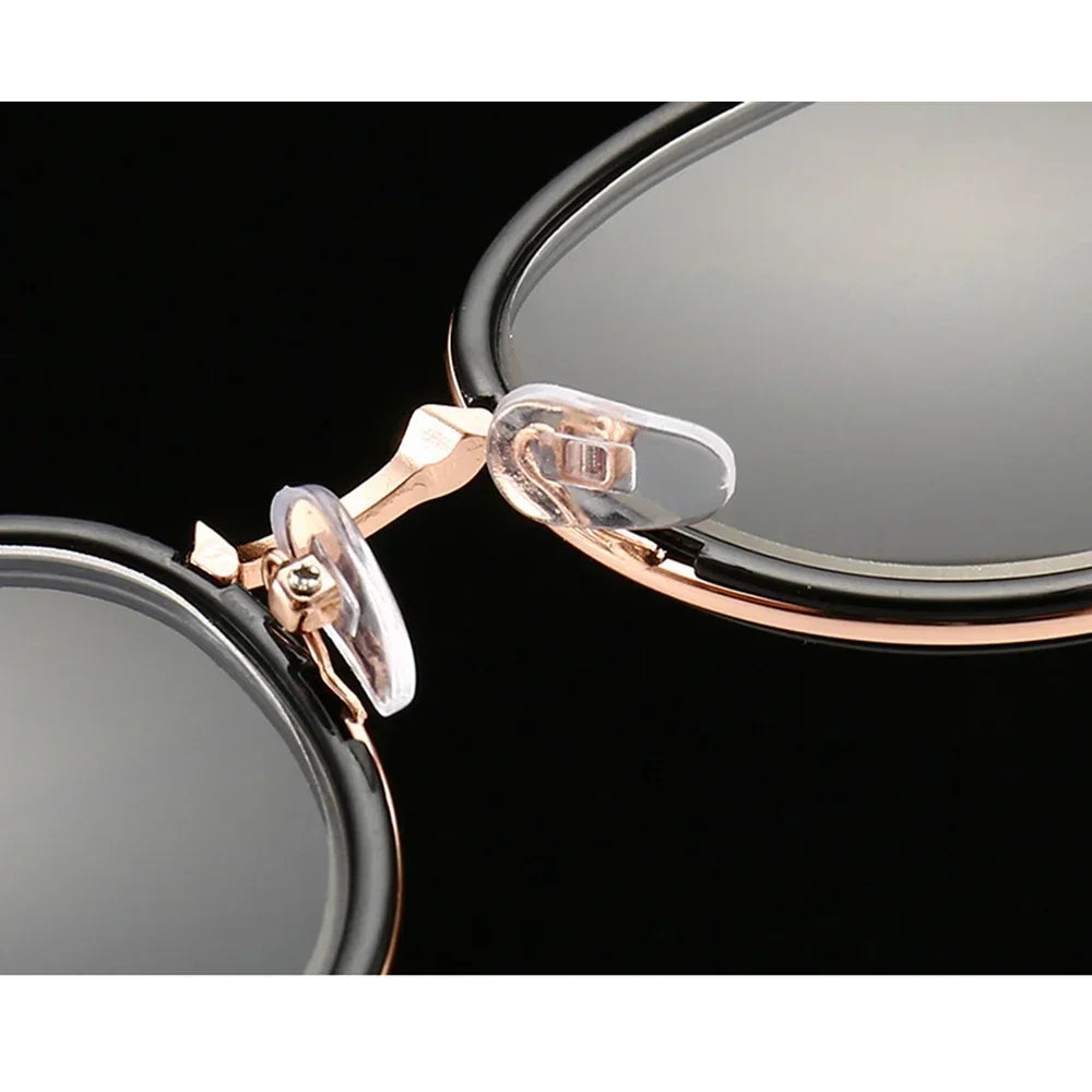 Lunettes Multifocales