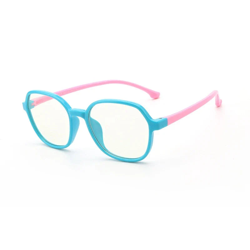 Lunettes de rêve pour enfants - Protection contre la lumière bleue
