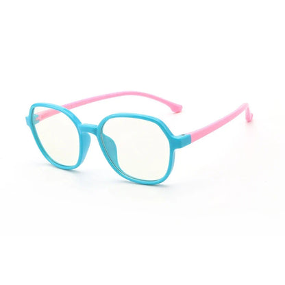 Lunettes de rêve pour enfants - Protection contre la lumière bleue
