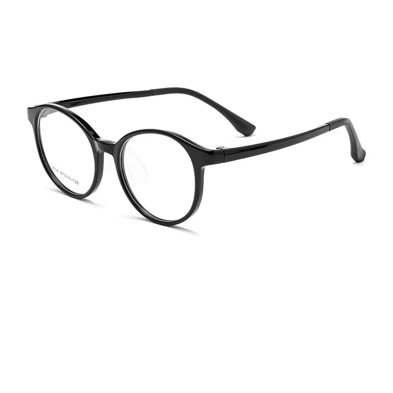 Lunettes Arc-en-Ciel pour Enfants - Bloqueurs de Lumière Bleue