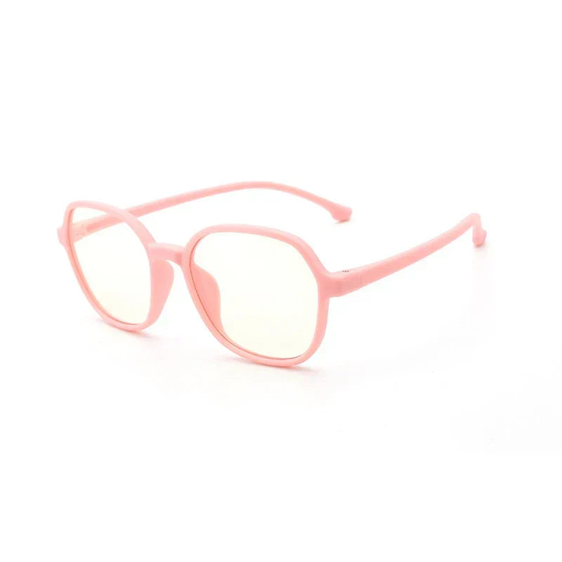 Lunettes de rêve pour enfants - Protection contre la lumière bleue