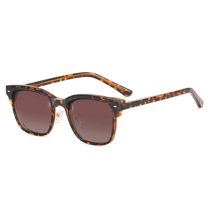 Lunettes de Lune - 2 en 1