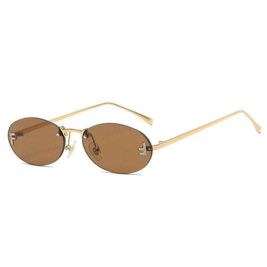 Lunettes de soleil Mali