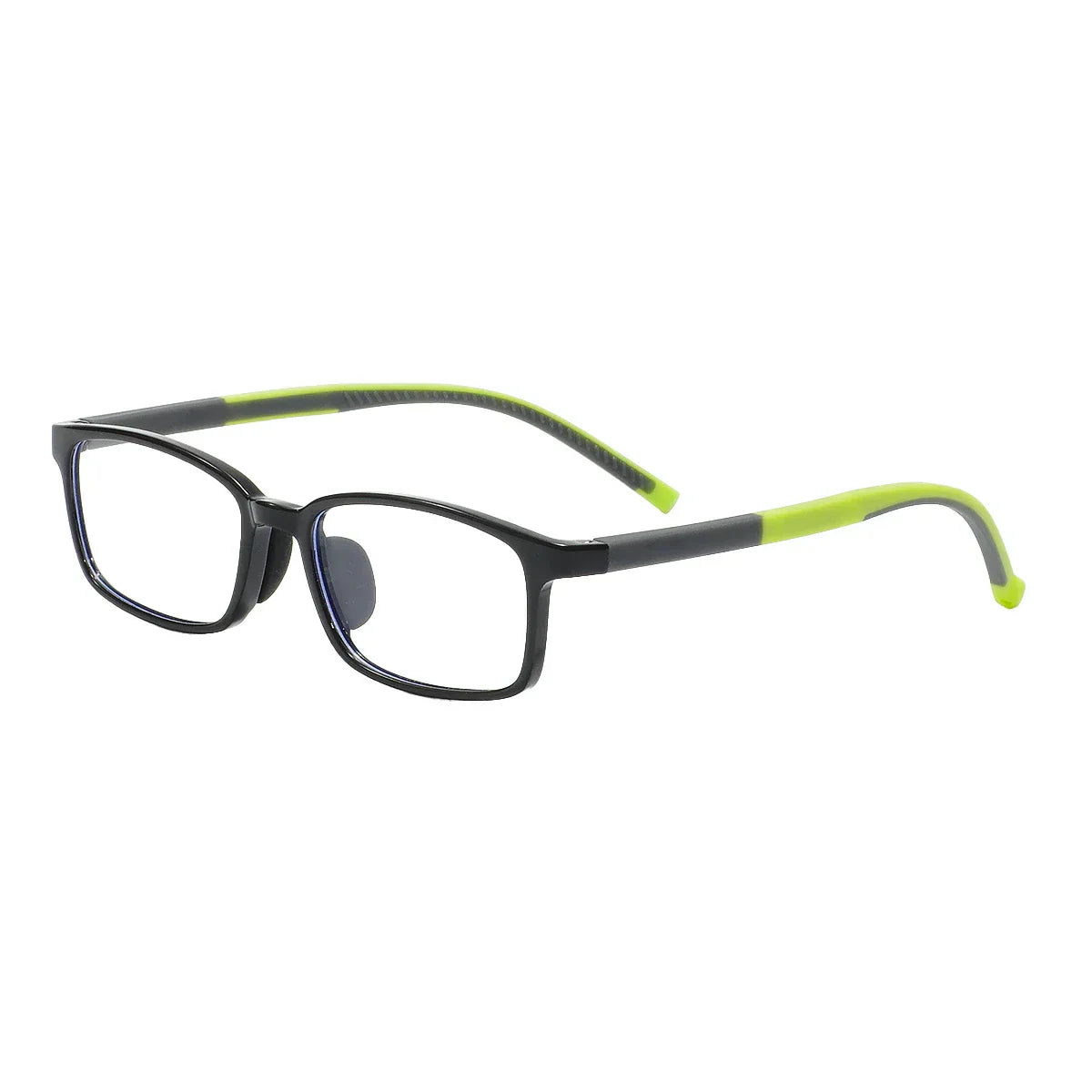 Lunettes pour enfants Jardin - Anti Lumière Bleue