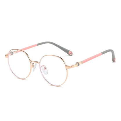 Lunettes Wio pour enfants - Protection contre la lumière bleue