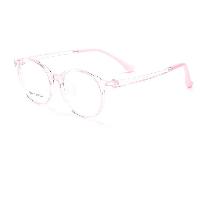 Lunettes Arc-en-Ciel pour Enfants - Bloqueurs de Lumière Bleue