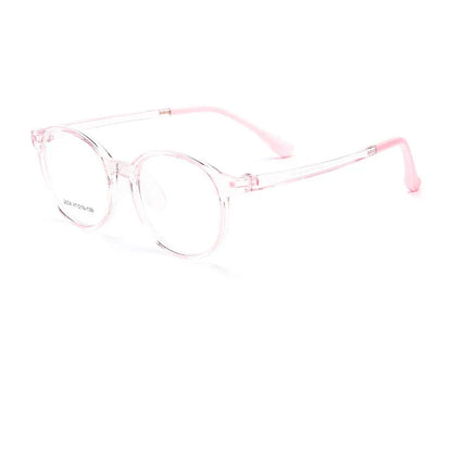 Lunettes Arc-en-Ciel pour Enfants - Bloqueurs de Lumière Bleue