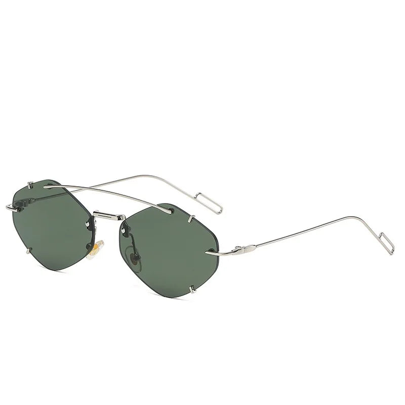 Lunettes de Soleil Max