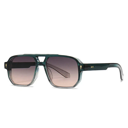 Lunettes de soleil étoilées