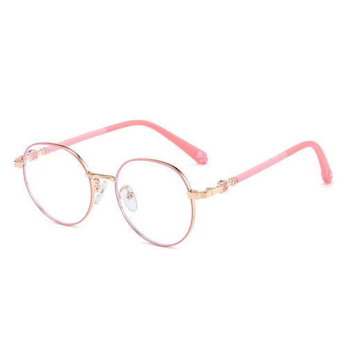 Lunettes Wio pour enfants - Protection contre la lumière bleue