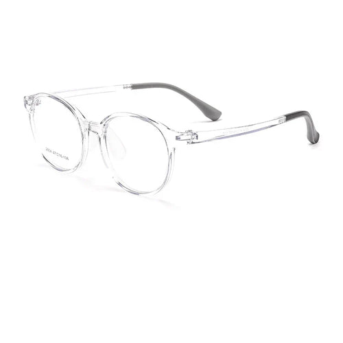 Lunettes Arc-en-Ciel pour Enfants - Bloqueurs de Lumière Bleue
