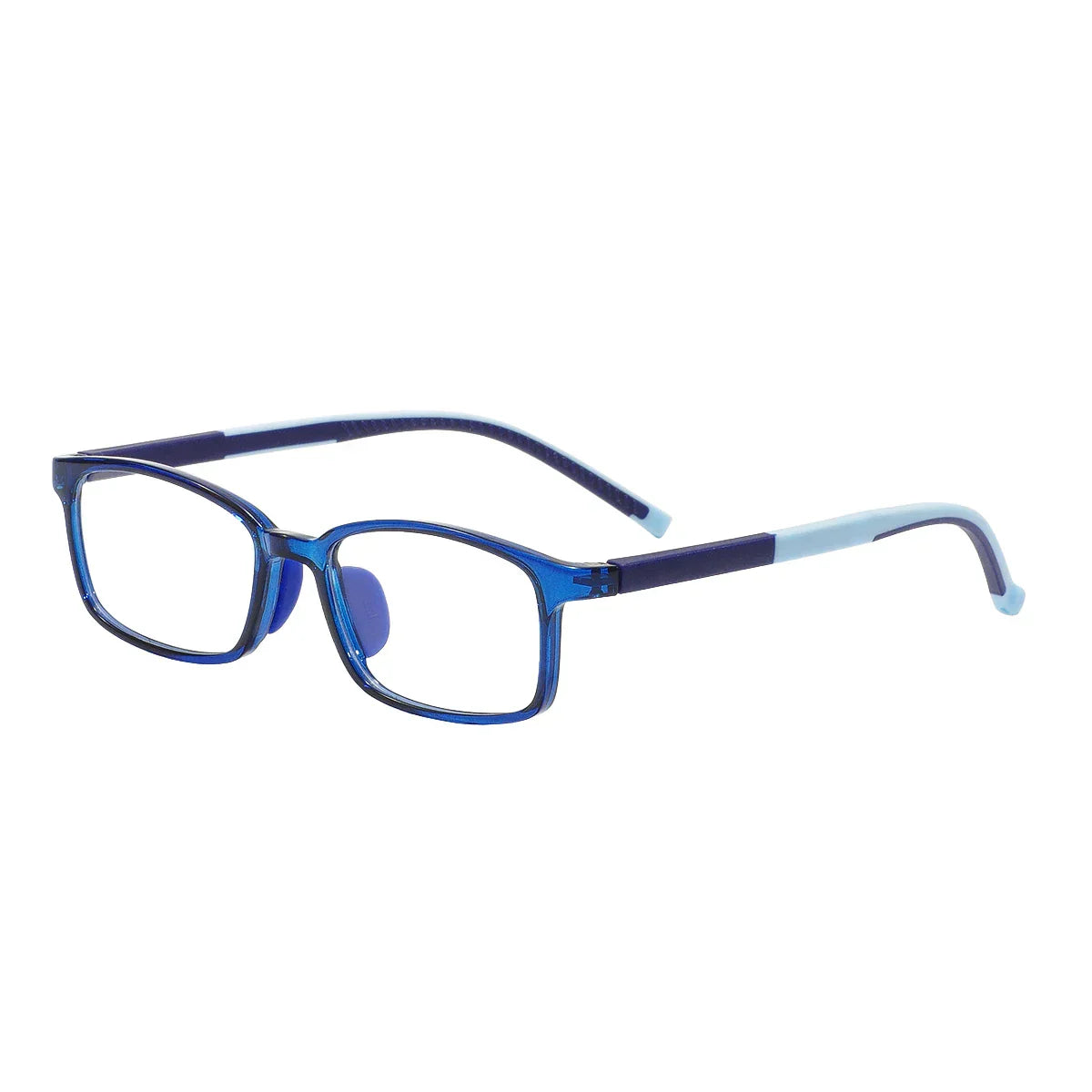 Lunettes pour enfants Jardin - Anti Lumière Bleue