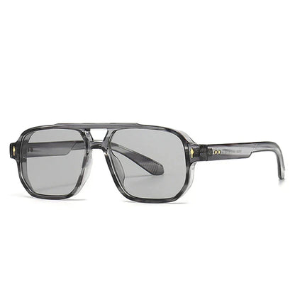 Lunettes de soleil étoilées
