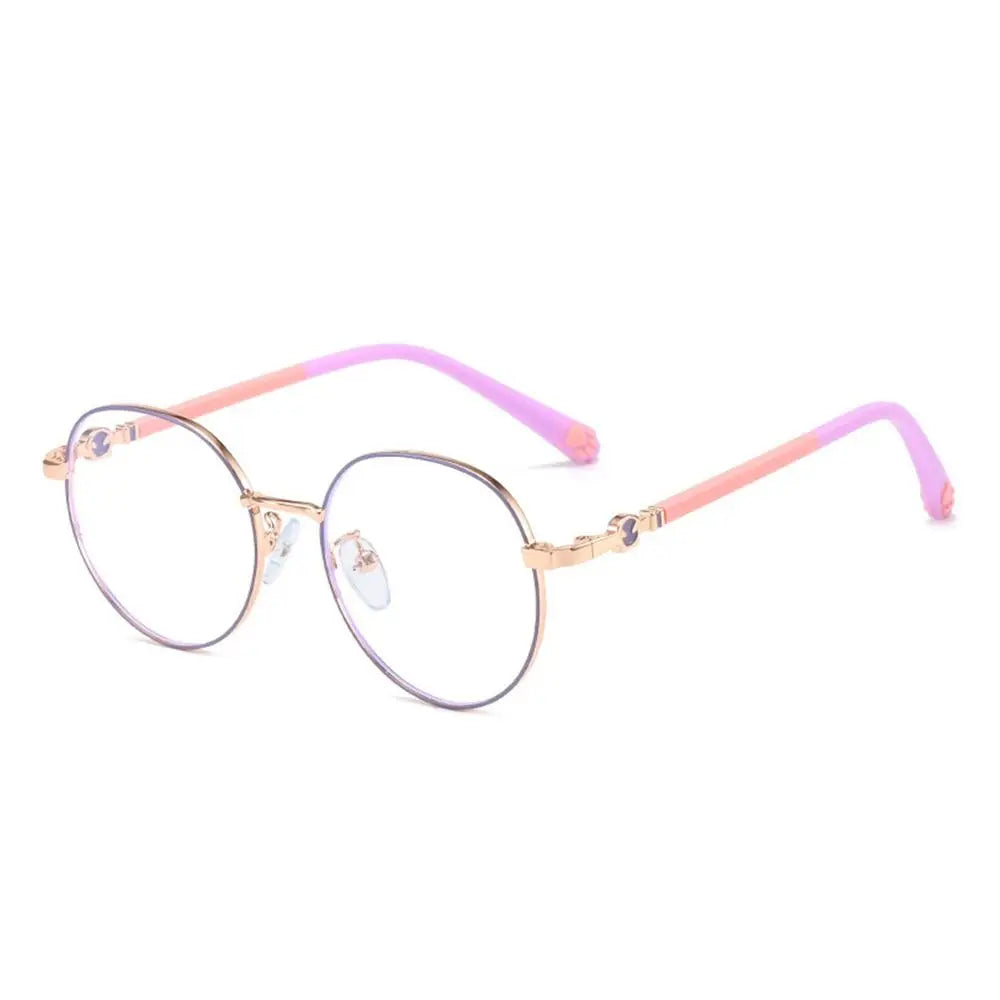 Lunettes Wio pour enfants - Protection contre la lumière bleue