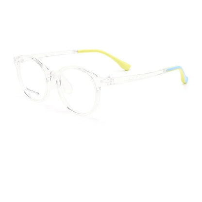 Lunettes Arc-en-Ciel pour Enfants - Bloqueurs de Lumière Bleue