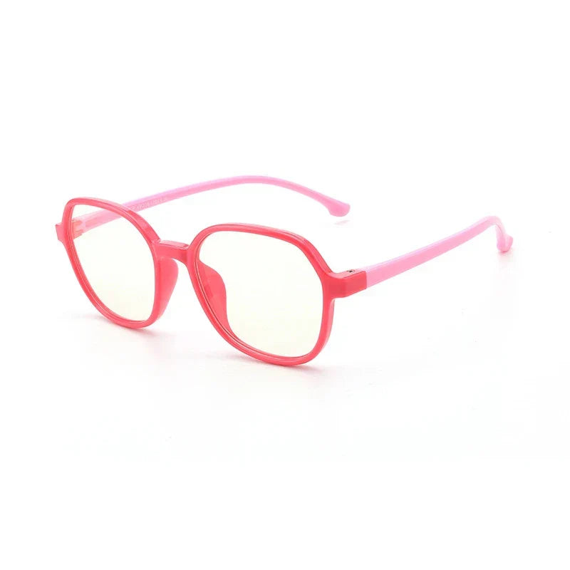 Lunettes de rêve pour enfants - Protection contre la lumière bleue