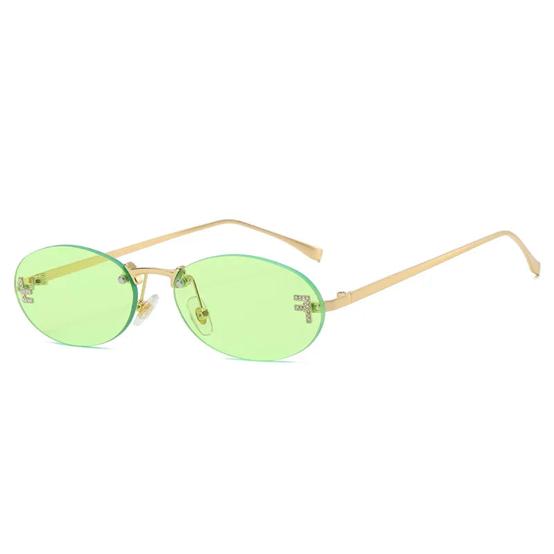 Lunettes de soleil Mali