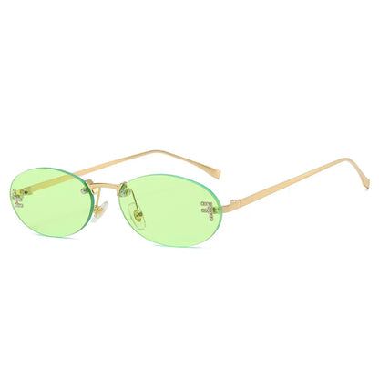 Lunettes de soleil Mali