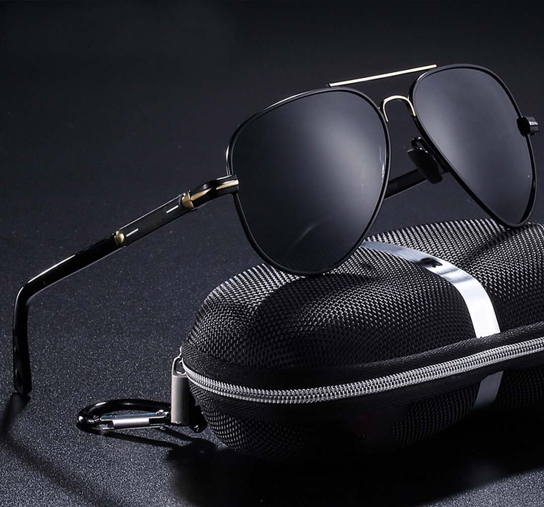 Lunettes Aviateur