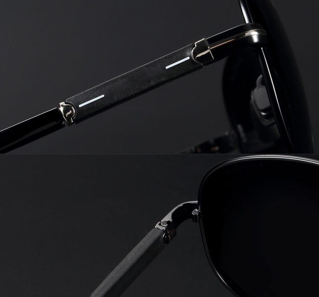 Lunettes Aviateur