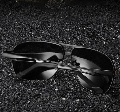 Lunettes de soleil Commander