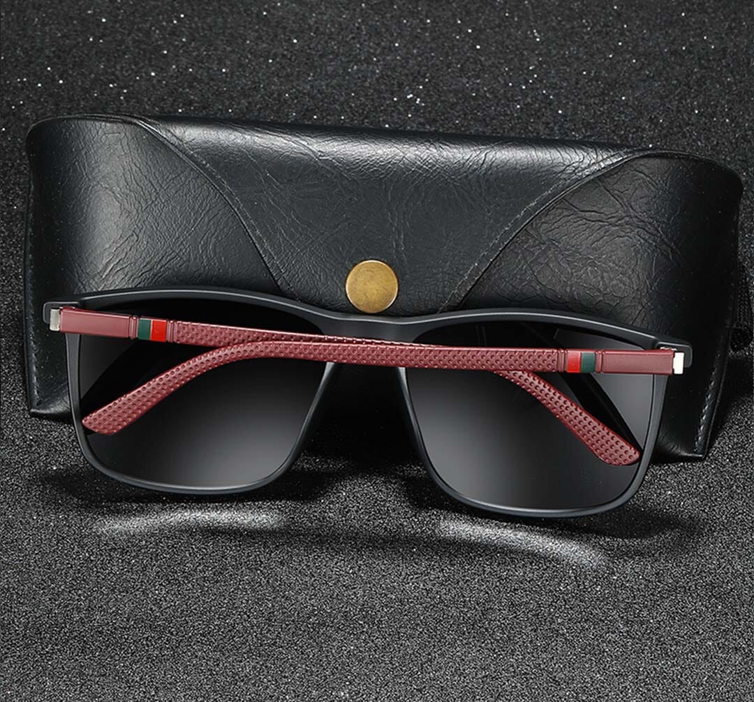 Lunettes de Soleil Chance