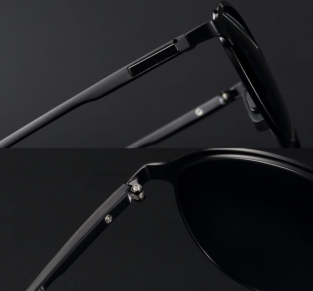 Lunettes de soleil Urkan