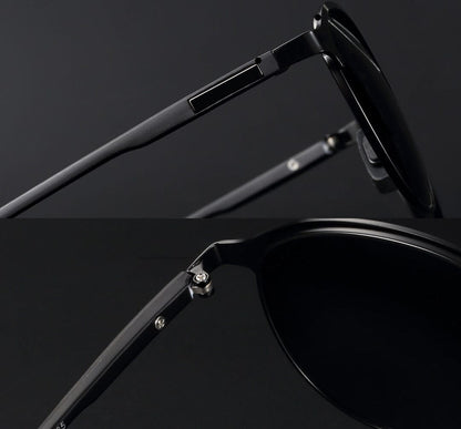 Lunettes de soleil Urkan