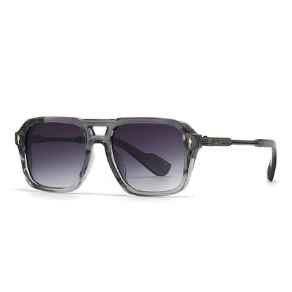 Lunettes de soleil - Double - UV400