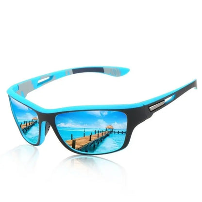 Lunettes de sport Pulse