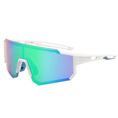 Lunettes de soleil Sportives
