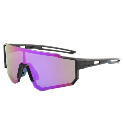 Lunettes de soleil Sportives