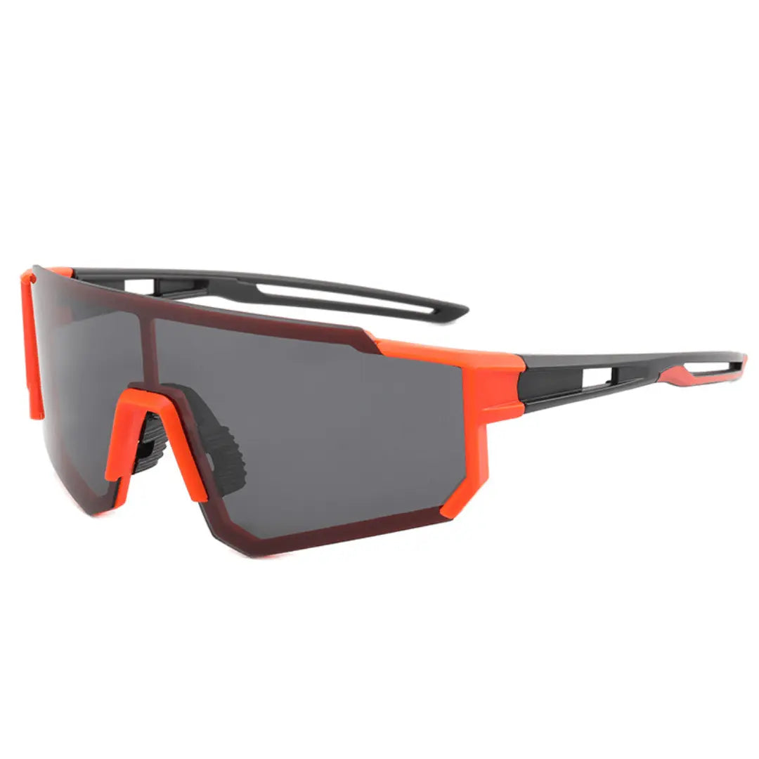 Lunettes de soleil Sportives