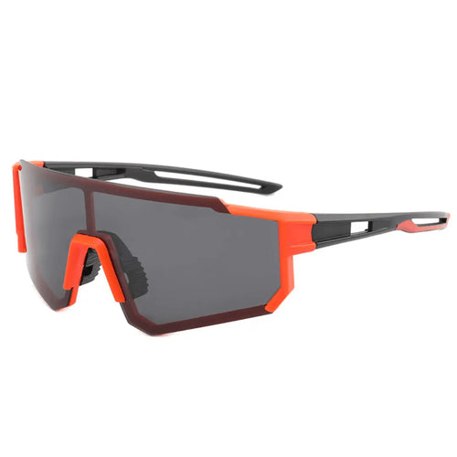 Lunettes de soleil Sportives