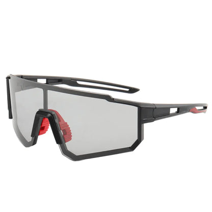Lunettes de soleil Sportives