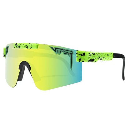 Lunettes de sport Viper